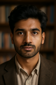 Prakhar Chauhan